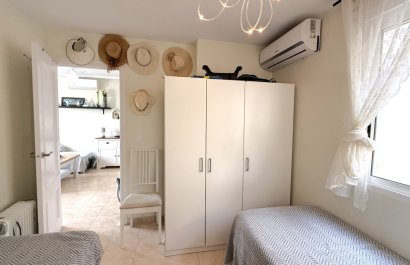 Resale - Apartment / flat - Orihuela - Costa Blanca