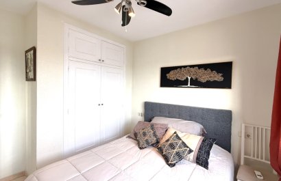 Resale - Apartment / flat - Orihuela - Costa Blanca