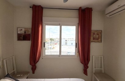 Resale - Apartment / flat - Orihuela - Costa Blanca