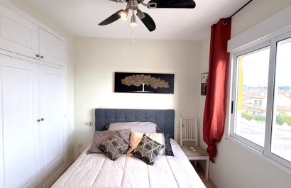 Resale - Apartment / flat - Orihuela - Costa Blanca