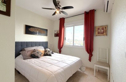 Resale - Apartment / flat - Orihuela - Costa Blanca