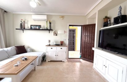 Resale - Apartment / flat - Orihuela - Costa Blanca