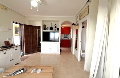 Resale - Apartment / flat - Orihuela - Costa Blanca