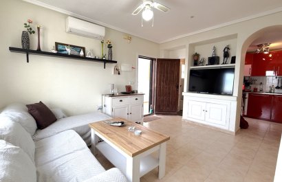 Resale - Apartment / flat - Orihuela - Costa Blanca