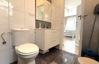 Resale - Apartment / flat - Orihuela - Costa Blanca