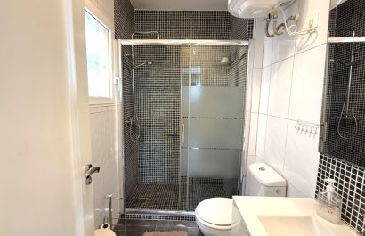 Resale - Apartment / flat - Orihuela - Costa Blanca