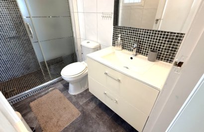 Resale - Apartment / flat - Orihuela - Costa Blanca