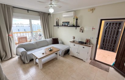 Resale - Apartment / flat - Orihuela - Costa Blanca