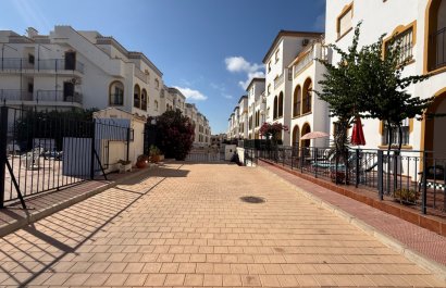 Resale - Apartment / flat - Orihuela - Costa Blanca