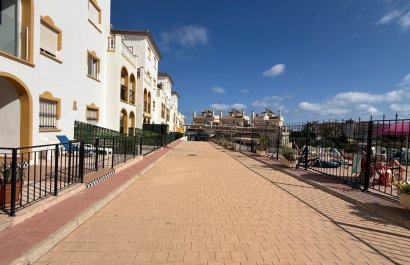 Resale - Apartment / flat - Orihuela - Costa Blanca
