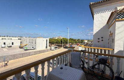 Resale - Apartment / flat - Orihuela - Costa Blanca