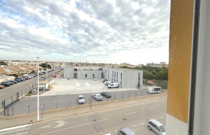 Resale - Apartment / flat - Orihuela - Costa Blanca