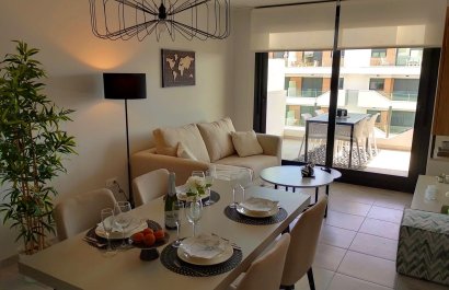 Reventa - Apartamento / piso - Orihuela - Costa Blanca