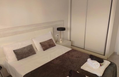 Reventa - Apartamento / piso - Orihuela - Costa Blanca