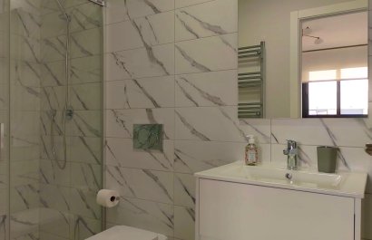 Reventa - Apartamento / piso - Orihuela - Costa Blanca