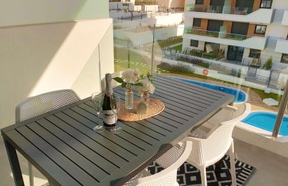 Reventa - Apartamento / piso - Orihuela - Costa Blanca