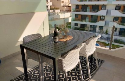 Reventa - Apartamento / piso - Orihuela - Costa Blanca