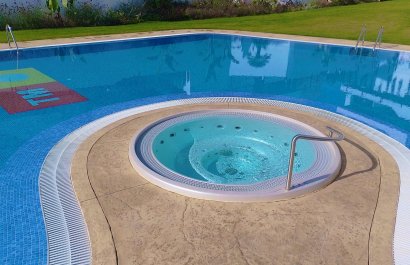 Reventa - Apartamento / piso - Orihuela - Costa Blanca