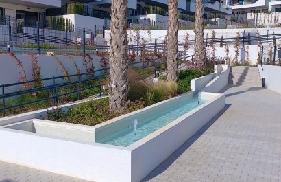 Reventa - Apartamento / piso - Orihuela - Costa Blanca