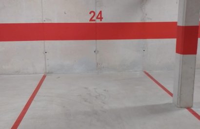 Reventa - Apartamento / piso - Orihuela - Costa Blanca