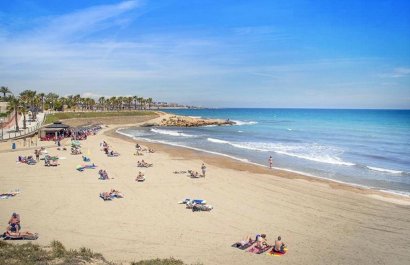 Reventa - Apartamento / piso - Orihuela - Costa Blanca