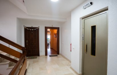 Resale - Apartment / flat - Torrevieia - Costa Blanca