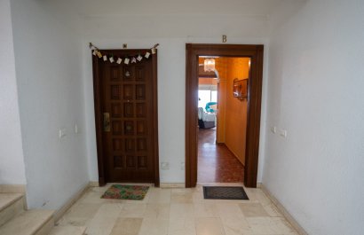 Resale - Apartment / flat - Torrevieia - Costa Blanca