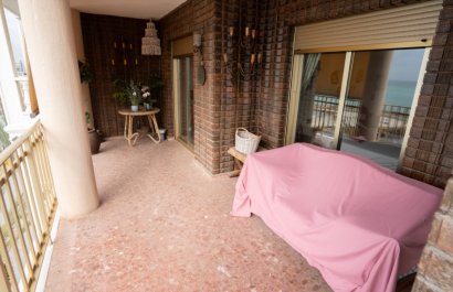 Resale - Apartment / flat - Torrevieia - Costa Blanca