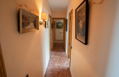 Resale - Apartment / flat - Torrevieia - Costa Blanca