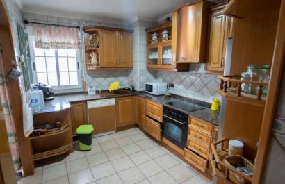 Resale - Apartment / flat - Torrevieia - Costa Blanca