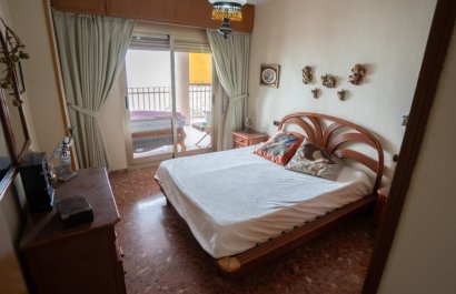 Resale - Apartment / flat - Torrevieia - Costa Blanca