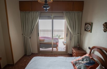 Resale - Apartment / flat - Torrevieia - Costa Blanca