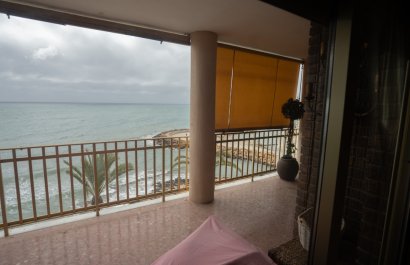 Resale - Apartment / flat - Torrevieia - Costa Blanca