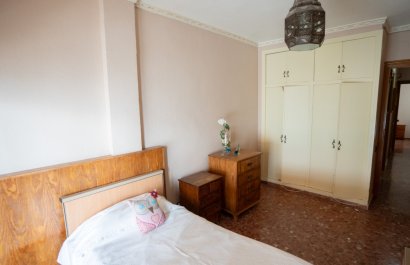 Resale - Apartment / flat - Torrevieia - Costa Blanca