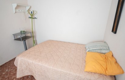 Resale - Apartment / flat - Torrevieia - Costa Blanca