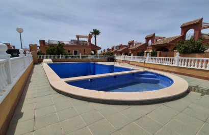 Resale - Villa - Torrevieia - Costa Blanca