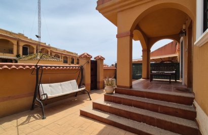 Resale - Villa - Torrevieia - Costa Blanca