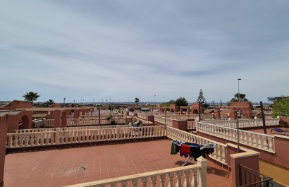 Resale - Villa - Torrevieia - Costa Blanca