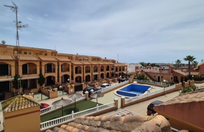 Resale - Villa - Torrevieia - Costa Blanca