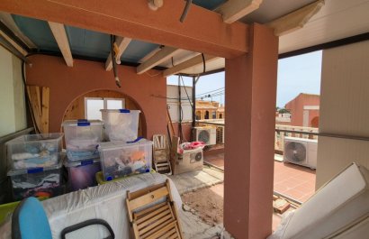 Resale - Villa - Torrevieia - Costa Blanca