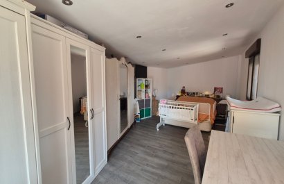 Resale - Villa - Torrevieia - Costa Blanca