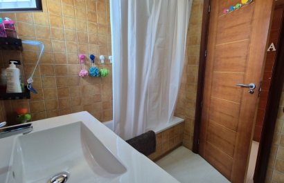 Resale - Villa - Torrevieia - Costa Blanca