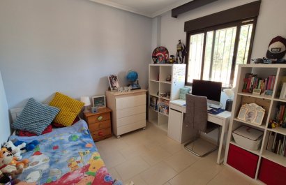 Resale - Villa - Torrevieia - Costa Blanca