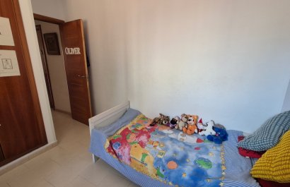 Resale - Villa - Torrevieia - Costa Blanca