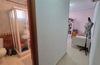 Resale - Villa - Torrevieia - Costa Blanca