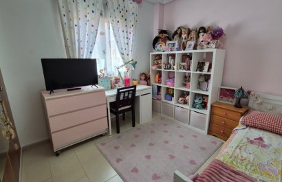 Resale - Villa - Torrevieia - Costa Blanca