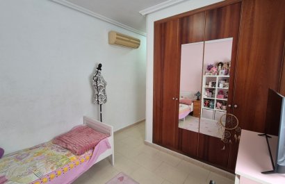 Resale - Villa - Torrevieia - Costa Blanca