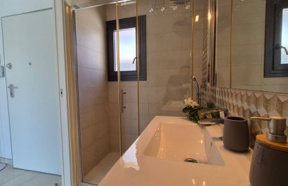 Resale - Villa - Torrevieia - Costa Blanca