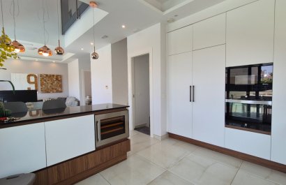 Resale - Villa - Torrevieia - Costa Blanca