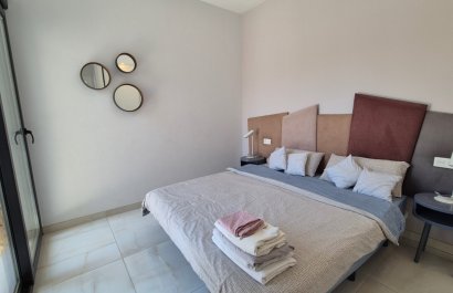 Resale - Villa - Torrevieia - Costa Blanca